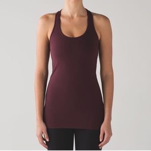 Lululemon Cool Racerback
